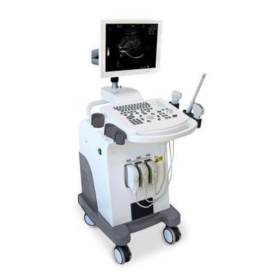 SonoView Pro 300 Ultrasound System